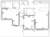 The Flatiron Floor Plan - The Corvina The Flatiron Floor Plan - The Corvina